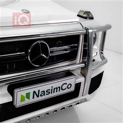 مرسيدس بنز G-Class